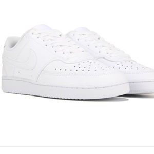 Nike Court Vision Low